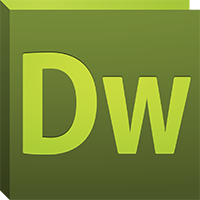 dreamweaver image