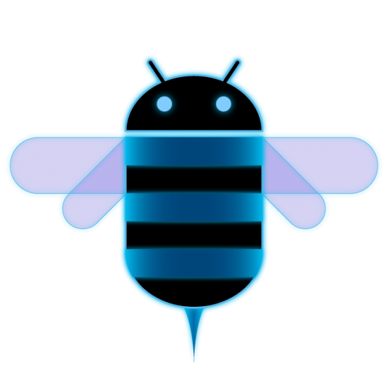 honeycomb android development